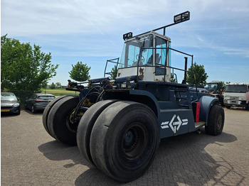 Мобильный кран