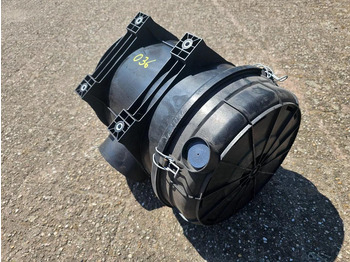 Система впуска MAN