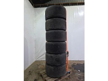Шина MICHELIN