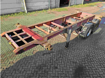 Полуприцеп