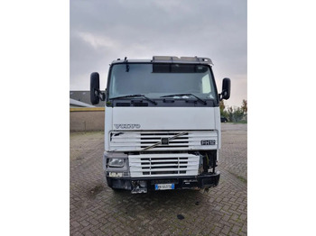 Самосвал Volvo FH 12.420 6x4 - Manual Gear - STEEL/STEEL - Big Axles - PTO: фото 3 Самосвал Volvo FH 12.420 6x4 - Manual Gear - STEEL/STEEL - Big Axles - PTO: фото 3