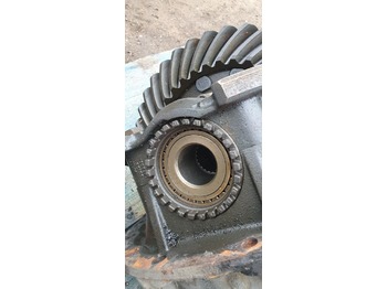 Дифференциал для Грузовиков SCANIA R480 Diff back axle R780 3.08: фото 1