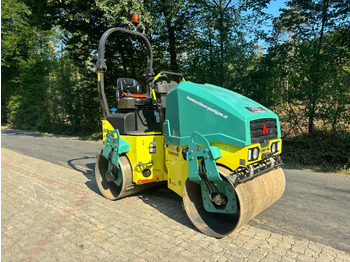 Каток тротуарный AMMANN ARX 26.1: фото 4