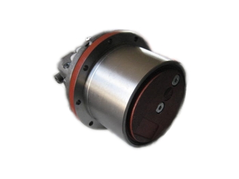 Бортовой редуктор