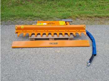 Навесное оборудование BERTI