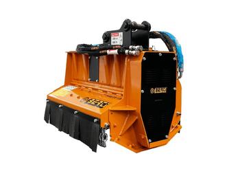 Навесное оборудование BERTI