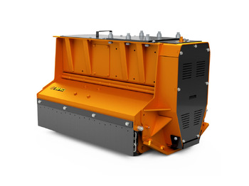 Навесное оборудование BERTI