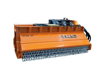 Навесное оборудование BERTI