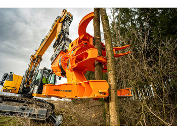 Навесное оборудование WESTTECH