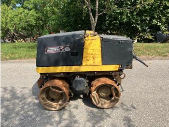 Каток BOMAG