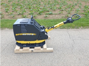 Виброплита BOMAG