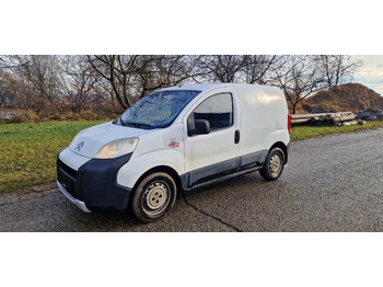 Легковой фургон CITROËN