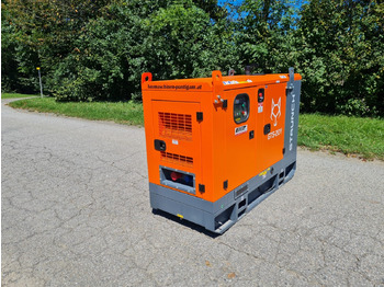 Электрогенератор Staunch GTS-20Y: фото 5