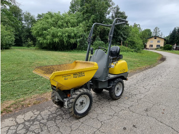WACKER Neuson 1001 в лизинг WACKER Neuson 1001: фото 5