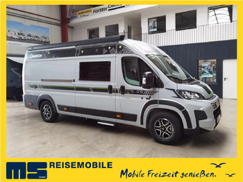 Кастенваген CHAUSSON V697 Sport Line