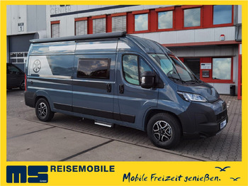 Кастенваген KARMANN