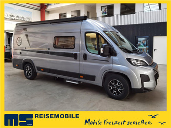 Кастенваген KARMANN