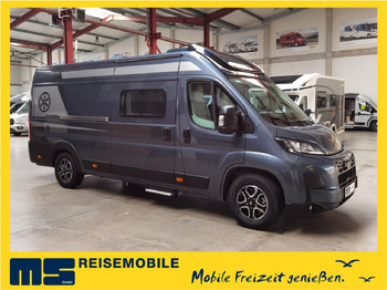 Кастенваген KARMANN