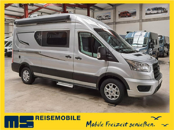 Кастенваген KARMANN