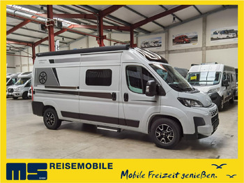 Кастенваген KARMANN