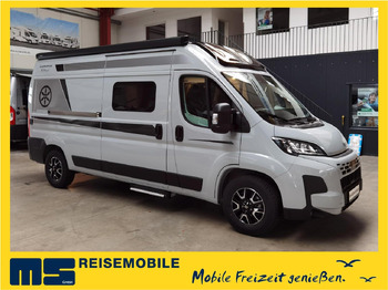 Кастенваген KARMANN