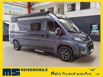 Кастенваген KARMANN