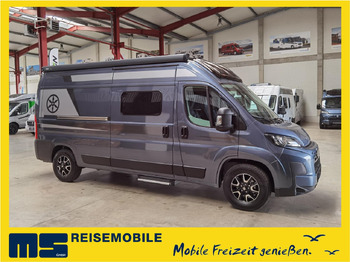 Кастенваген KARMANN