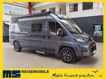 Кастенваген KARMANN