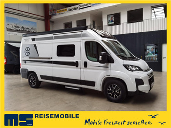 Кастенваген KARMANN