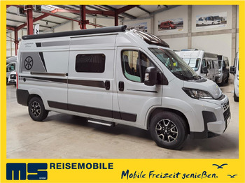 Кастенваген KARMANN