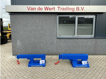 Погрузочно-разгрузочная техника TR heftruck verreiker shovel HIJS JIB, LASTARM 4750kg verstelbare JIP: фото 2 Погрузочно-разгрузочная техника TR heftruck verreiker shovel HIJS JIB, LASTARM 4750kg verstelbare JIP: фото 2