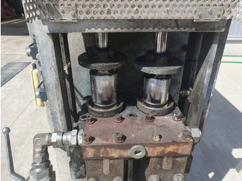 Насос для воды Obermann DP 90 grout pump: фото 3