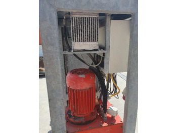 Насос для воды Obermann DP 90 grout pump: фото 5