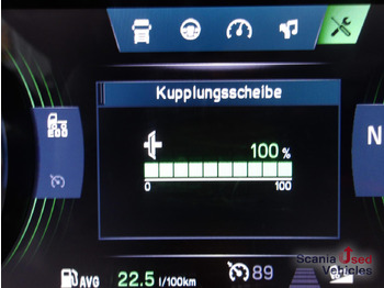 SCANIA R 460 A4x2NA в лизинг SCANIA R 460 A4x2NA: фото 4