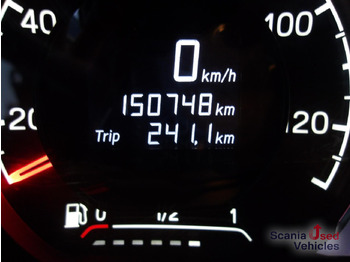 SCANIA R 460 A4x2NA в лизинг SCANIA R 460 A4x2NA: фото 2