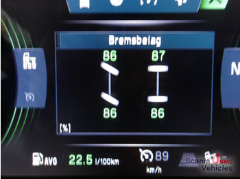 SCANIA R 460 A4x2NA в лизинг SCANIA R 460 A4x2NA: фото 3