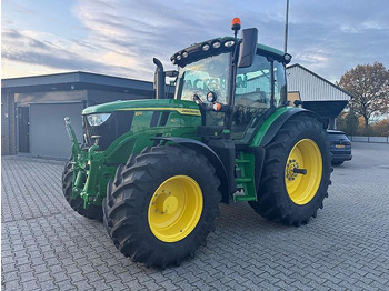 Трактор JOHN DEERE 6R 150