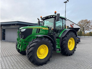 Трактор JOHN DEERE 6R Series
