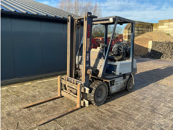 Вилочный погрузчик KOMATSU