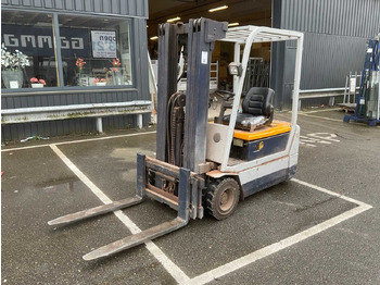 Вилочный погрузчик KOMATSU