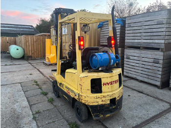 Вилочный погрузчик 2000 HYSTER H1.50XM - FORKLIFT: фото 4 Вилочный погрузчик 2000 HYSTER H1.50XM - FORKLIFT: фото 4