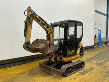 Мини-экскаватор CATERPILLAR 301.8