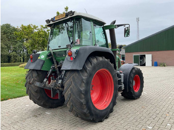 Трактор 2008 FENDT 412 VARIO TMS ALL-WHEEL DRIVE AGRICULTURAL TRACTOR: фото 5 Трактор 2008 FENDT 412 VARIO TMS ALL-WHEEL DRIVE AGRICULTURAL TRACTOR: фото 5