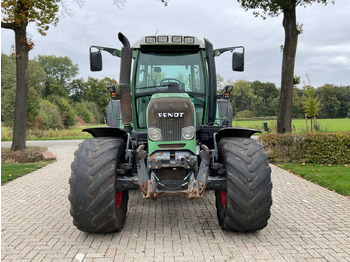Трактор 2008 FENDT 412 VARIO TMS ALL-WHEEL DRIVE AGRICULTURAL TRACTOR: фото 2 Трактор 2008 FENDT 412 VARIO TMS ALL-WHEEL DRIVE AGRICULTURAL TRACTOR: фото 2