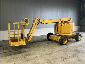 Подъёмник GENIE Z34/22