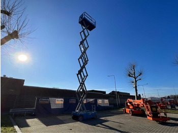 Подъёмник GENIE