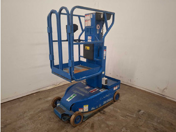 Подъёмник HAULOTTE