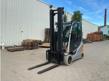 Вилочный погрузчик STILL RX60
