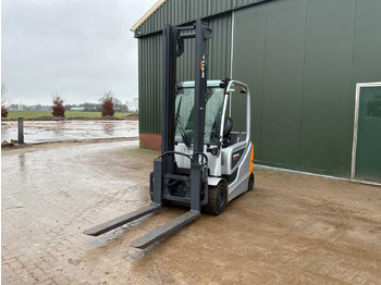 Вилочный погрузчик STILL RX60