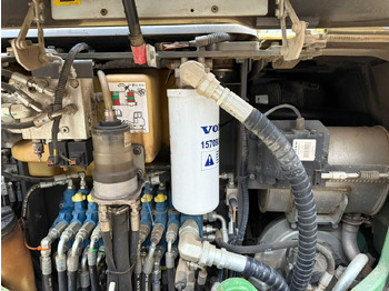 Экскаватор 2017 VOLVO EC35D MIDI EXCAVATOR: фото 5